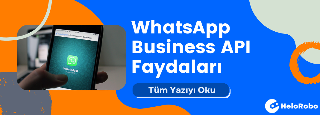 Why You Should Use WhatsApp Api: 6 Advantages of WhatsApp Business Api